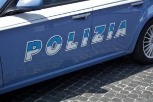 Getta bomba carta a fine partita contro i Poliziotti a Genzano di Roma. Daspo per un tifoso di Eboli – Ondanews.it - ondanews