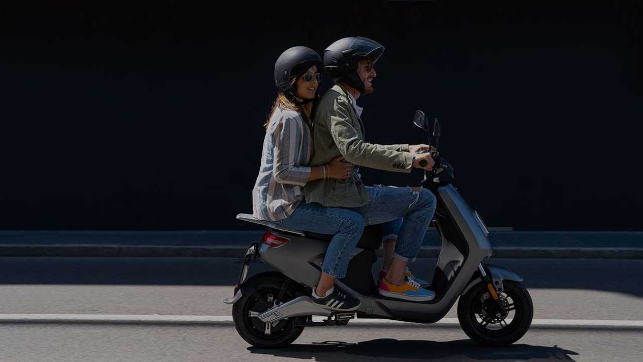 e-scooter-wayel