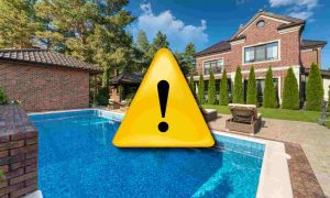 Piscina in giardino | Occasione irripetibile: come risparmiare fino al 65% - Ck12 Giornale