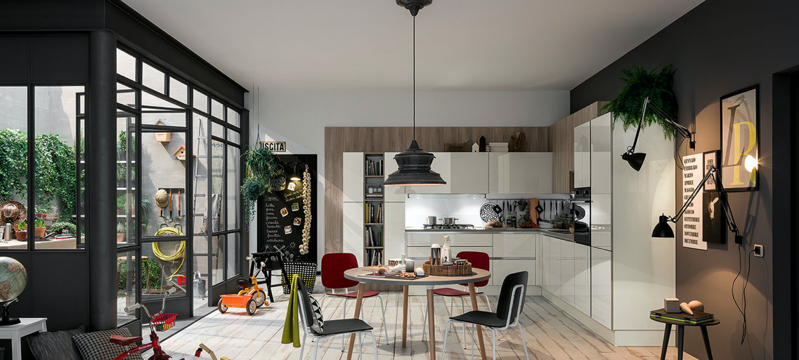 3Veneta Cucine Mobilveneto Sottomarina Chioggia