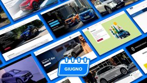 Promozioni auto, tutte le offerte di giugno 2022 - Motor1 Italia