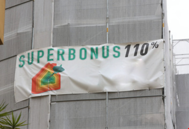 Superbonus: Abi, il Fisco chiede alle banche elevata sorveglianza contro le frodi - Milano Finanza
