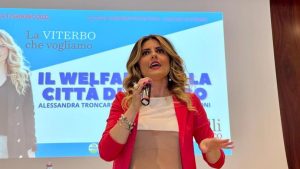 Trocarelli: “Incontreremo l'onorevole Nardi per parlare del superbonus 110%" | Newtuscia Italia - NewTuscia