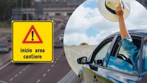 Autostrade, chi si mette in viaggio per l'estate avrà una piacevole sorpresa: stop a tutti i cantieri - Motori News