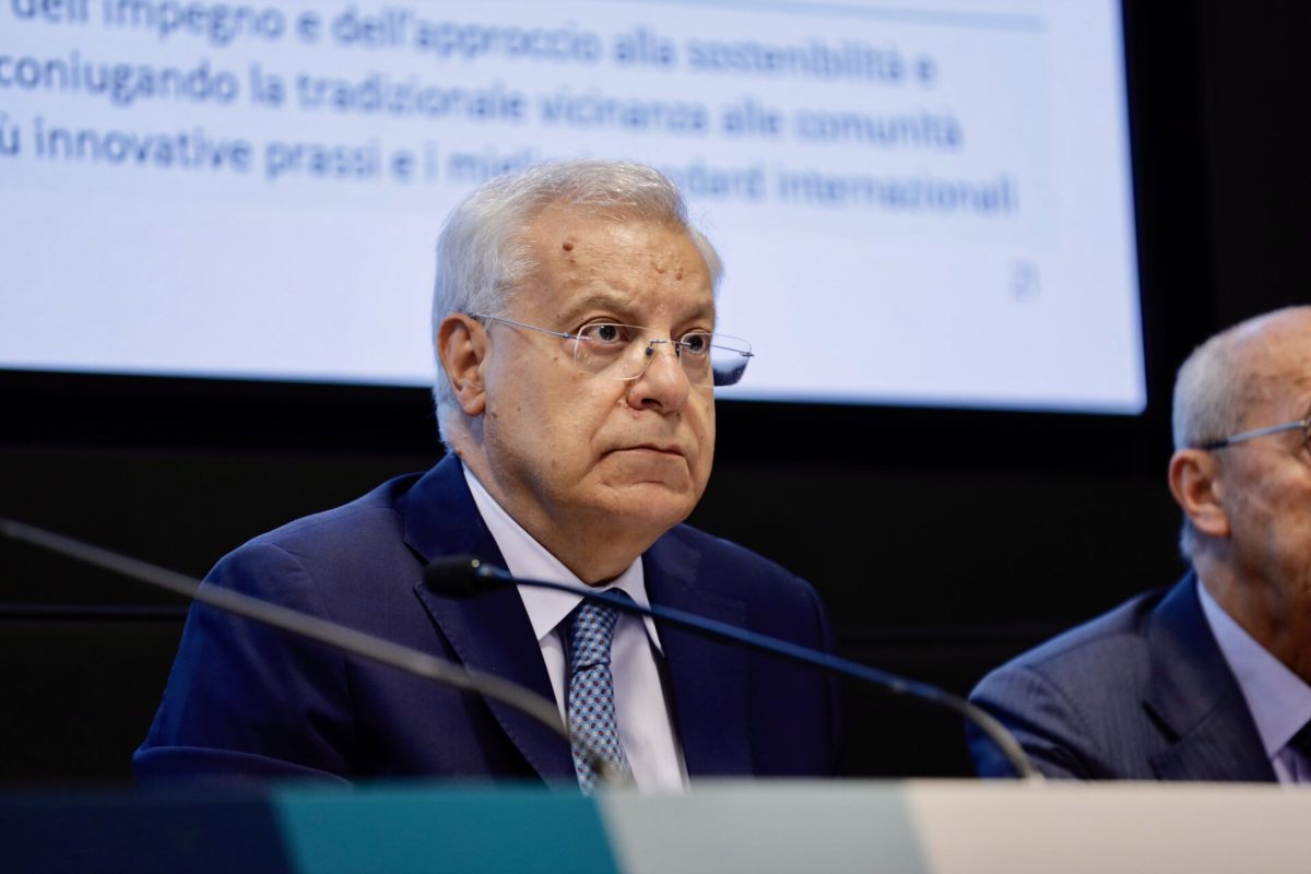 Banca Popolare di Sondrio presenta il suo primo Piano Industriale - Prima Bergamo