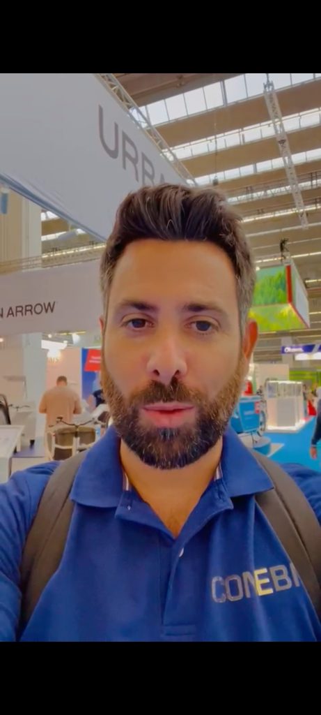 Bikeconomy, la faccia del cicloturismo vista da Manuel Marsilio - Viagginbici
