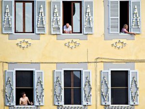 Bonus Facciate 2022, ultime Draghi: 90% con nuove regole! - Trend-online.com