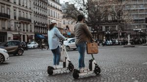 Bonus mobilità 2022, da aprile si può fare richiesta - LifeGate