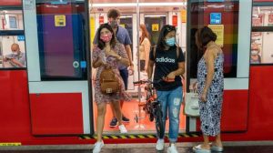 Bonus mobilità 2022 per i trasporti pubblici: a chi spetta, quanto vale e come richiederlo - IL GIORNO