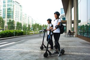 Bonus mobilità e bonus bici: nel 2022 si faranno? - Trend-online.com
