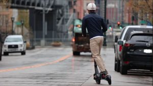 Bonus mobilità, per monopattini e bici rimborso di 750 euro - News - InMoto