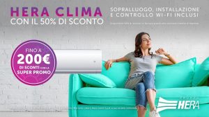 Climatizzazione, il vademecum per una scelta sostenibile - ilgazzettino.it - NEWS110