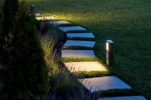 Come illuminare il giardino per trasformarlo in un piccolo angolo di paradiso | Newtuscia Italia - NewTuscia