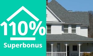 Cosa accade al Superbonus 110% in corso se si vende o si acquista casa - Proiezioni di borsa