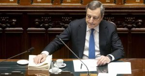 Dal Superbonus alle pensioni, alle regole sui taxi, ecco il nuovo programma di Draghi - Il Sole 24 ORE