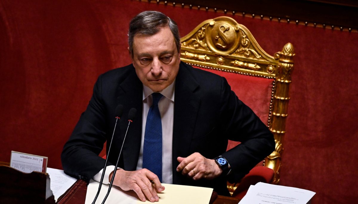 Decreto Aiuti, che fine farà se Draghi si dimette? Le novità e gli scenari - QuiFinanza