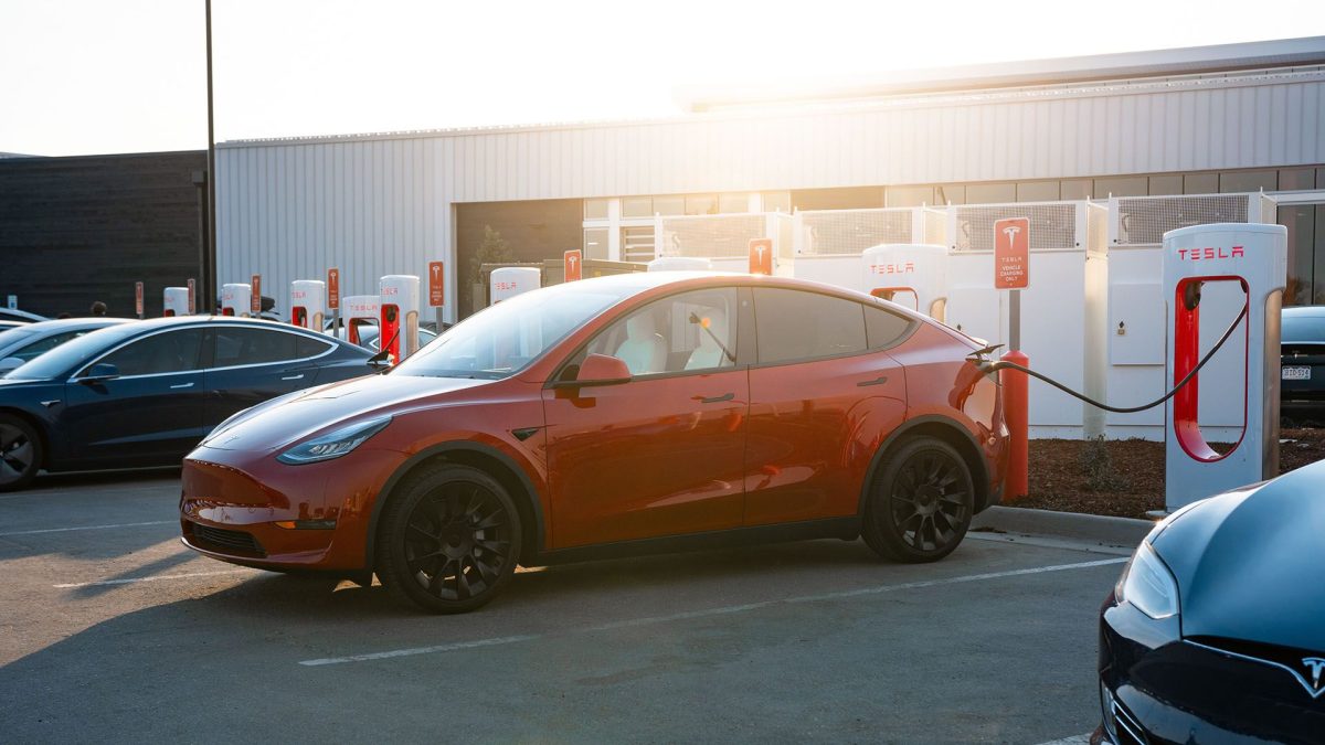 Dopo 2 anni record Tesla ha smesso di crescere: battuta d'arresto nel Q2 2022 - Everyeye Auto