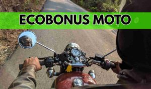 Ecobonus moto, fino a 4.000 euro: solo queste moto possono averlo - Ck12 Giornale