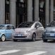Fiat 500 compie 65 anni e la versione elettrica spopola in Europa - Corriere dello Sport