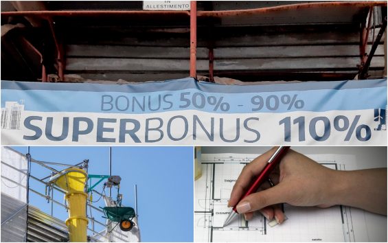 Finto esperto di pratiche per il Superbonus 110% truffa sei persone - sardiniapost - SardiniaPost