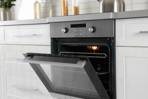 Forno da Cucina: i Trucchi per Risparmiare Energia - Immobiliare.it