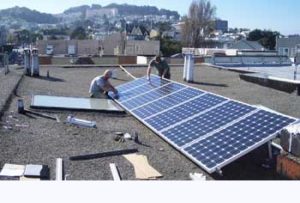 Fotovoltaico: bonus e sconti per balconi e tetti - Quotidiano del Condominio