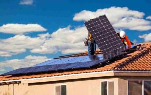 Fotovoltaico e Superbonus: è davvero la soluzione economica più conveniente? La risposta lascia spazio a ... - InformazioneOggi.it