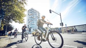 Il 2021 è stato l’anno dei record per l'e-bike in Europa - InsideEVs Italia