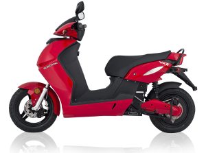 In arrivo altri 20 milioni di incentivi per moto e scooter elettrici - OptiMagazine