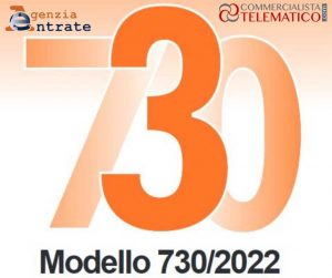 La circolare n. 28 prosegue nel vademecum per il visto su 730 e Redditi - Commercialista Telematico | Software fiscali, ebook, formulari e videoconferenze accreditate