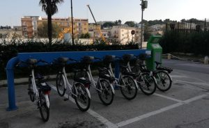 Mobilità sostenibile e bike sharing a Matera, Pio Abiusi (Ambiente e Legalità): "Che fine hanno fatto le biciclette acquistate dal Comune di Matera" - Sassilive.it