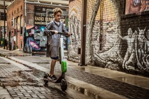 Nuovo Bonus Mobilità al via! 750€ per e-bike e monopattini! - Trend-online.com