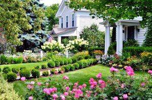 Per quali lavori in giardino di una casa il bonus verde 2022 si può richiedere e importi - Business Online