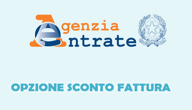 Sconto in fattura per lavori Bonus Facciate oltre l'anno - Guida Finestra