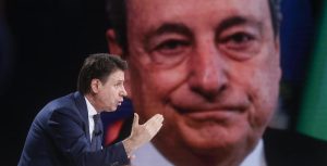Stavolta è il Superbonus a mettere in difficoltà il governo - Il Post