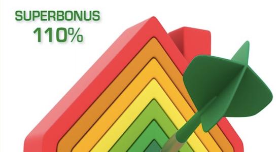 Super ecobonus 110%, a giugno 2022 raggiunti i 4,5 miliardi di investimenti: è la cifra mensile più elevata mai registrata - CASA&CLIMA.com - NEWS110