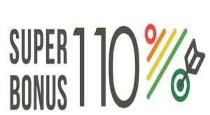 Superbonus 110%, aggiornato il dossier della Camera - CASA&CLIMA.com