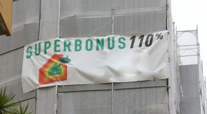 Superbonus 110%, ammessi oltre 35 miliardi di investimenti - ilmessaggero.it