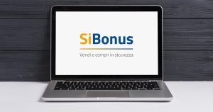 Superbonus 110% e cessione del credito: attiva la piattaforma SiBonus - Lavori Pubblici