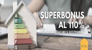 Superbonus 110%, il nuovo Report ENEA al 30 giugno 2022 - CASA&CLIMA.com