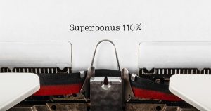 Superbonus 110%, il settore costruzioni dice basta alle strumentalizzazioni - Lavori Pubblici