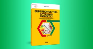 SUPERBONUS 110%. Interventi energetici - Lavori Pubblici