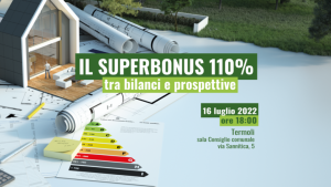 Superbonus, il 16 in Comune a Termoli i 5 Stelle incontrano cittadini e operatori - Il Quotidiano del Molse