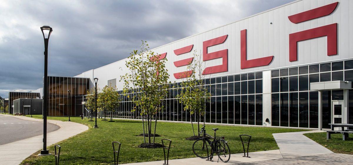 Tesla, 254mila consegne nel Q2 2022. Primo trimestre in calo dopo molto tempo - HDmotori