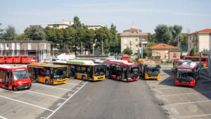 Abbonamenti bus: dall’Università di Parma contributi a studenti e studentesse - ParmaToday