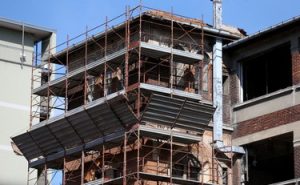 Arezzo, superbonus al Comune per 94 case popolari: lavori per 15 milioni - Corriere di Arezzo