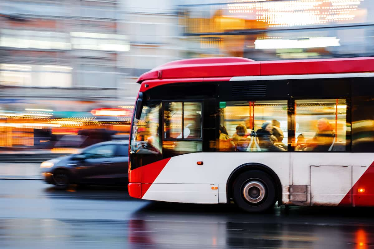 Bonus abbonamento ai trasporti pubblici 2022, la domanda online - Il Reporter