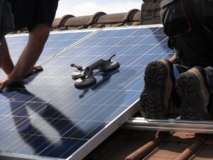 Bonus fotovoltaico prorogato al 2023: per chi e come funziona - I-Dome.com