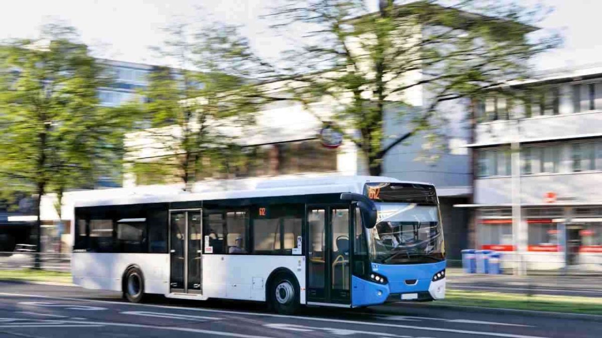 Bonus mobilità da 60 euro per il trasporto pubblico: ecco chi può richiederlo - Nanopress