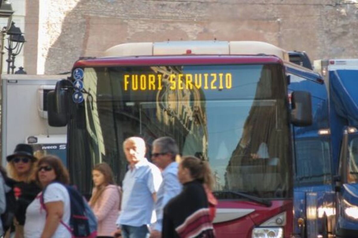 Bonus mobilità trasporto pubblico, a chi spetta e come averlo - Alla Guida